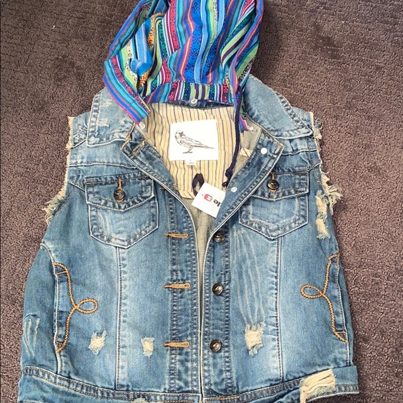 NWT Buckle outfit will sell individual pieces - Picture 7 of 7